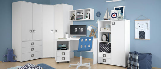 Raft de colt Kiki UPV