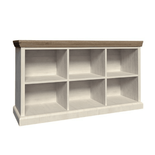 ТВ поставка Royal северен бор и див дъб