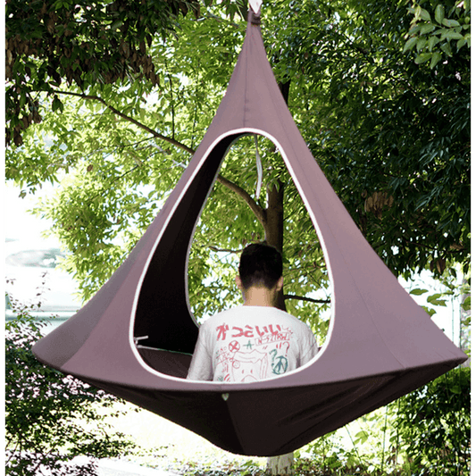 Leagăn-hamac Klorin nou tip 2 mărime mare