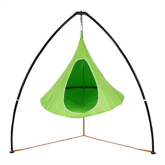 Hamac balansoar Klorin copii verde