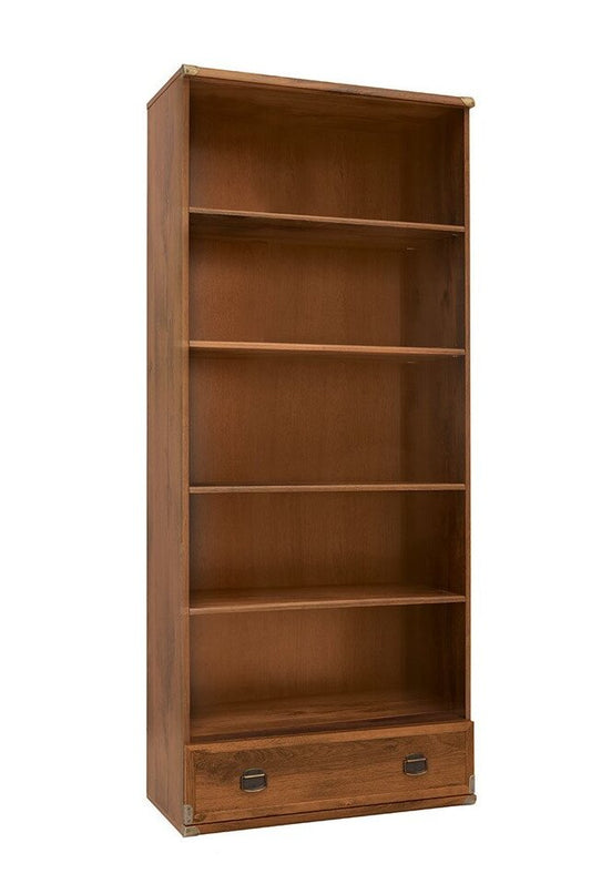 Етажерка Indiana Jreg1so80 дъб сутер