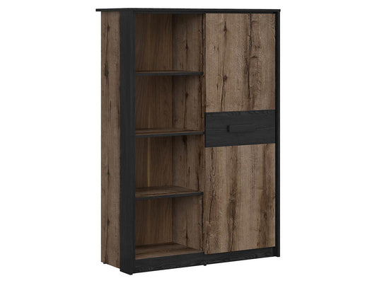 Bibliotecă Kassel REG1D
