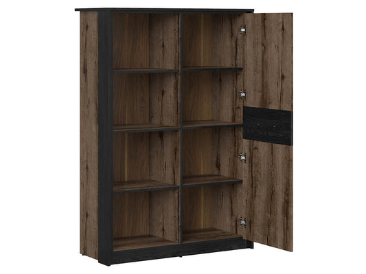 Bibliotecă Kassel REG1D