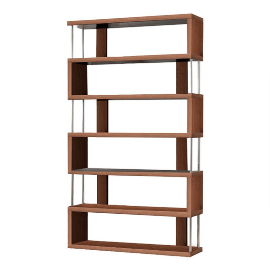 Eтажерка Alis 110 cm череша - Decorco
