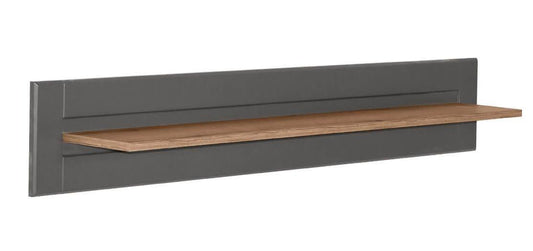 Raft Contempo artizan și gri