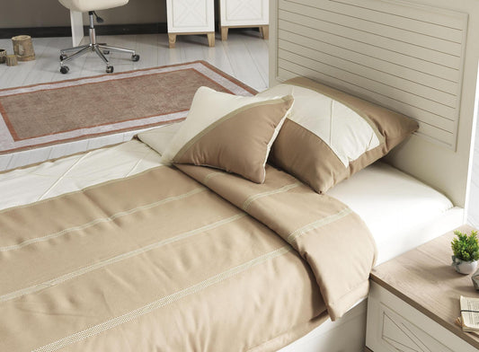 Спално бельо Атлас