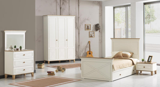 Lenjerie de pat Atlas