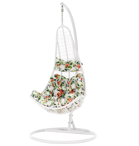 Swing Kalea 2 alb nou