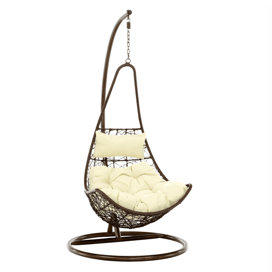 Swing Kalea 2 New Brown and Cream