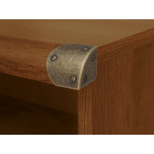 Стенен шкаф Indiana Jpol120 дъб сутер