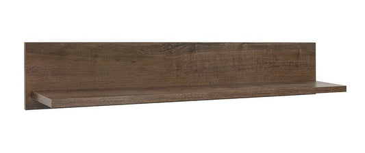 Raft stejar mănăstire Balin Pol