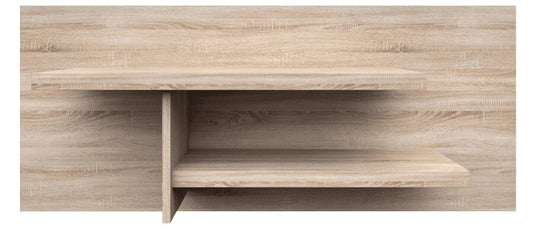 Raft Norton PN 120 stejar sonoma