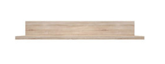 Raft Norton Pol 130, stejar sonoma