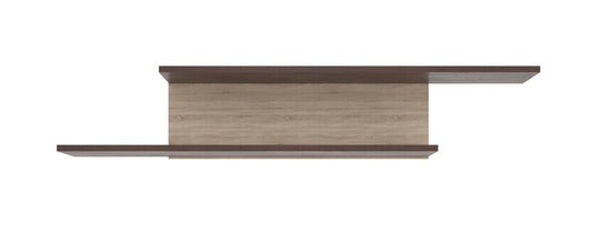 Полица Solo дъб сонома