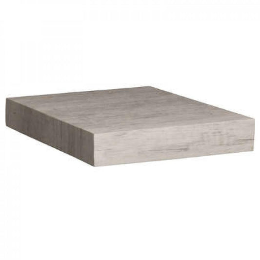 Рафт за стена сив дъб