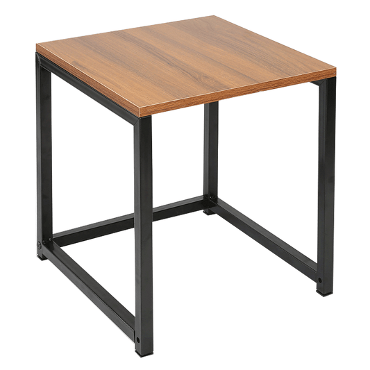 Set trei masute de cafea Kastler 3 nuc