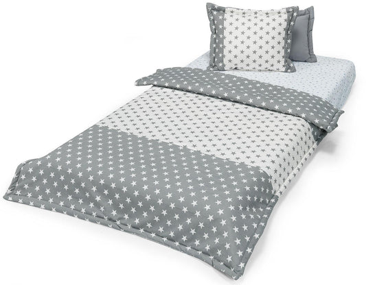 lenjerie de pat Alvin