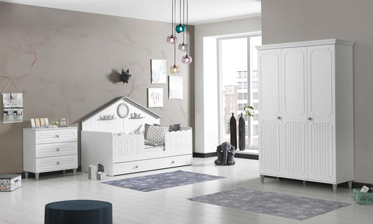 lenjerie de pat Alvin