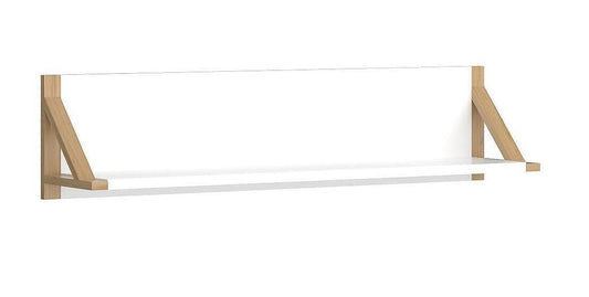 Raft Belle Pol96 alb sau antracit