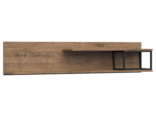 Raft Luton POL/16 stejar nervurat