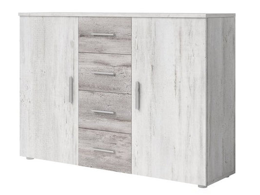 Скрин Vera арктически бор каньон светъл и тъмен