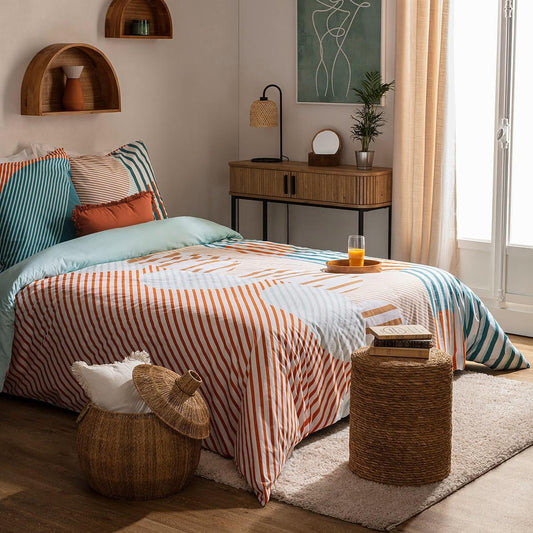 Спално бельо Logan