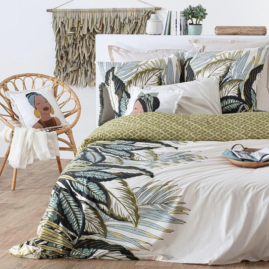 Спално бельо Oceania