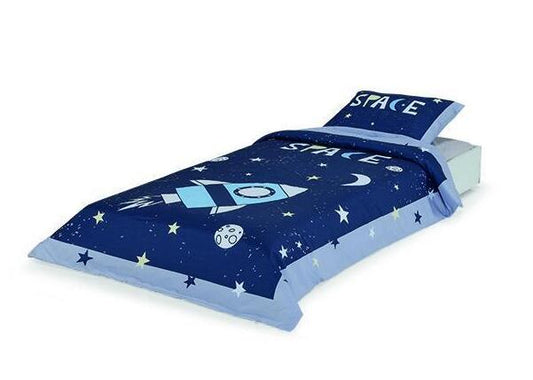 Спално бельо My World Space