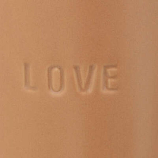 Vaza din ceramica Avi Amber