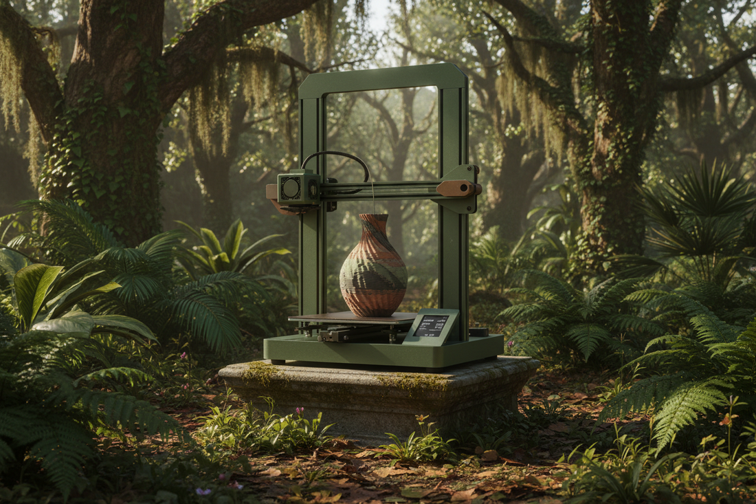 🌍 Нашата цел – дизайн с мисия