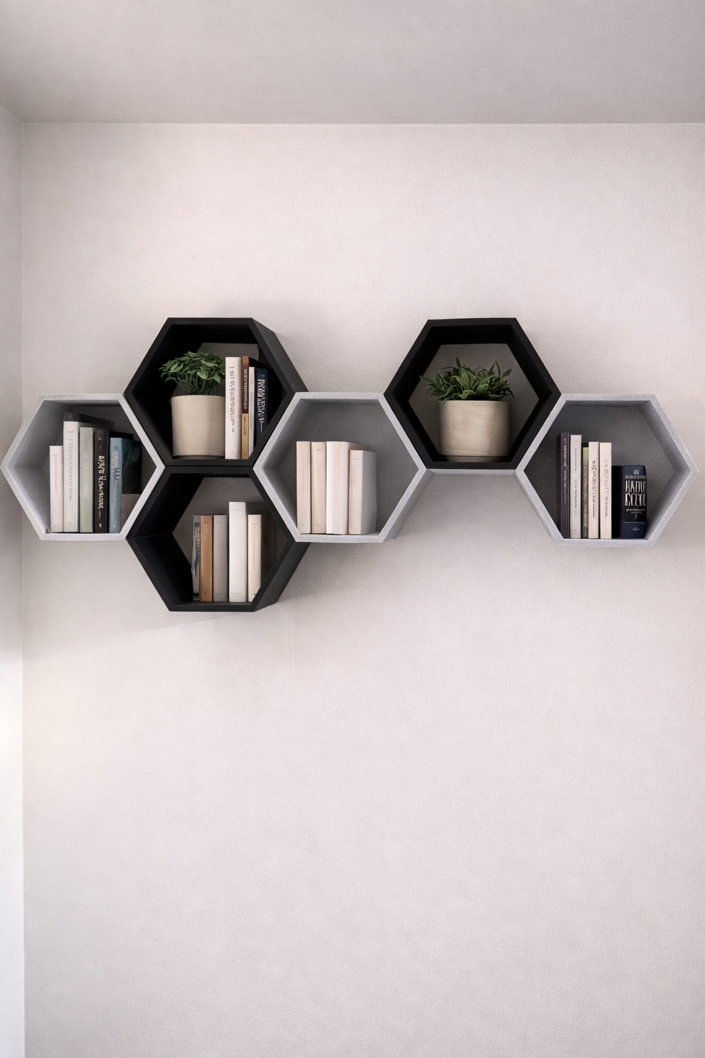 Стенен Рафт Hexa