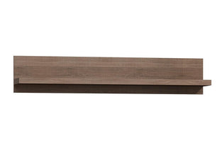 Raft de perete Vegas V-26 santana dark 