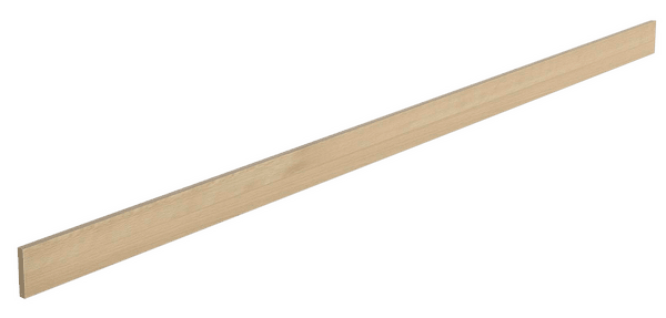 Plinta Vanilla Gold 240 15 cm