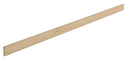 Plinta Vanilla Gold 240 15 cm
