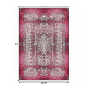 Covor Veldar 160x230 cm