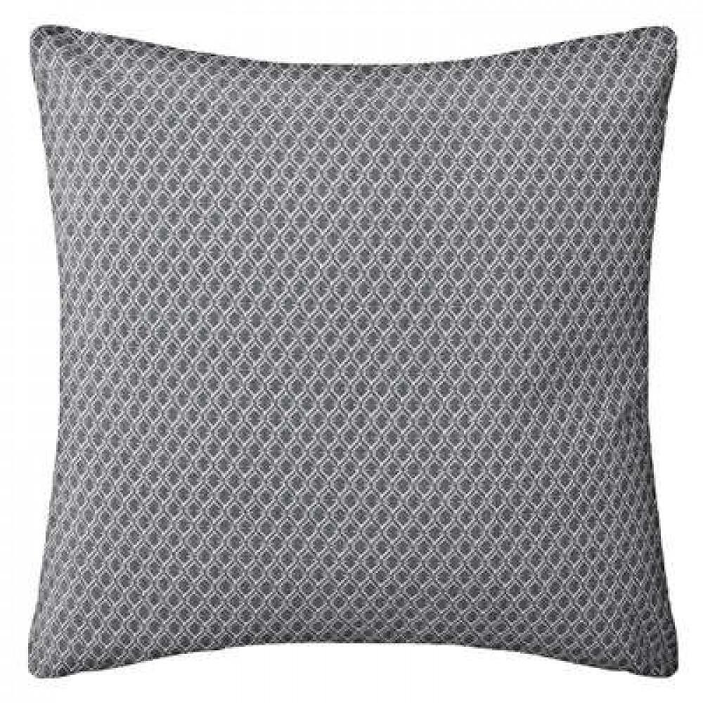 Perna decorativa Motiv otto gri 