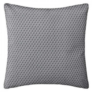 Perna decorativa Motiv otto gri 