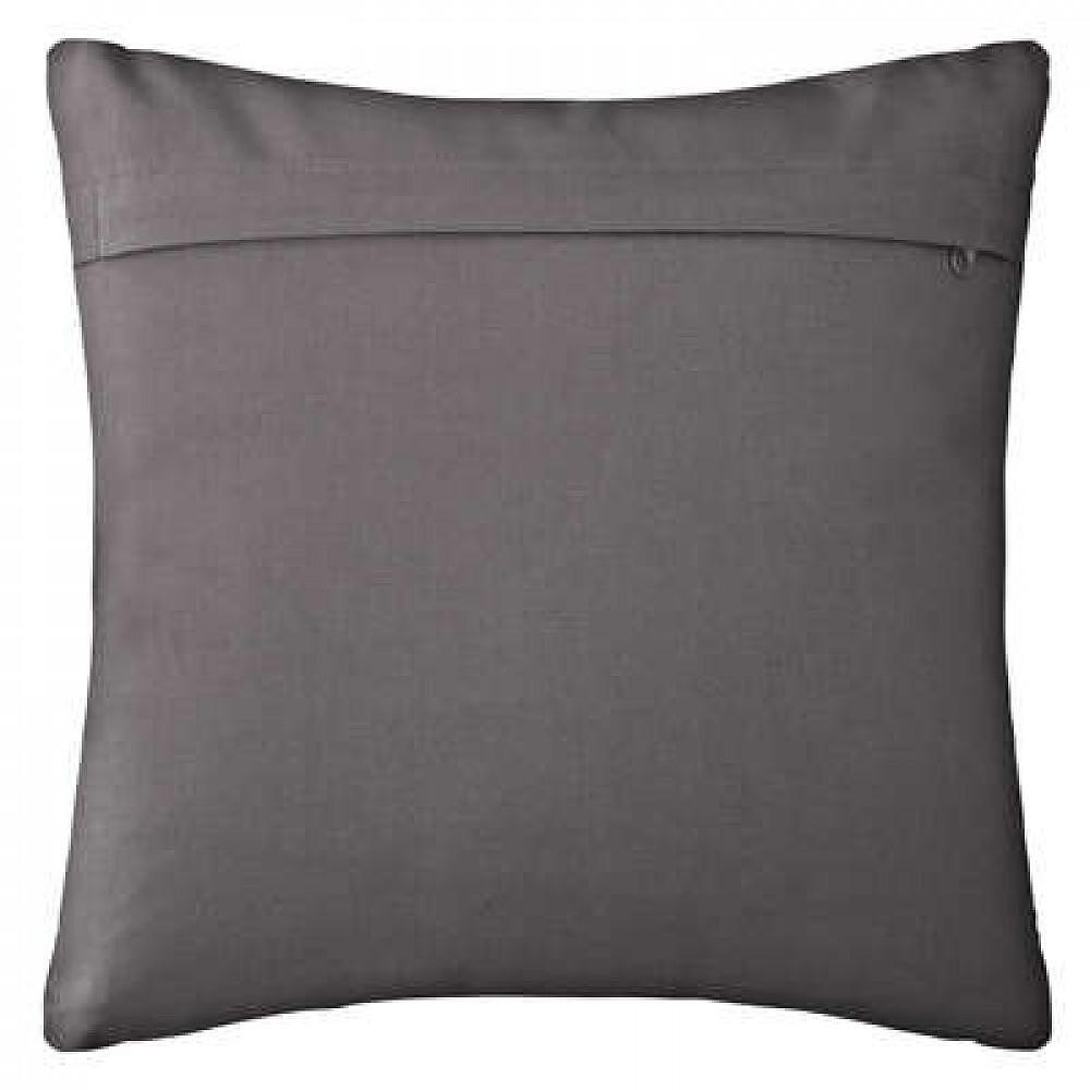 Perna decorativa Motiv otto gri 