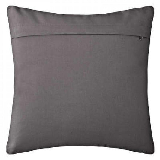 Perna decorativa Motiv otto gri 