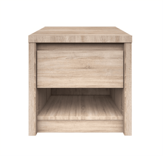 Noptiera Norton Szfk 1S Stejar Sonoma