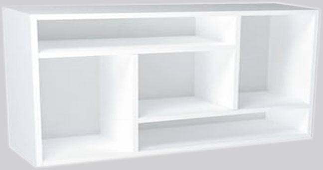 Raft de perete Diamond