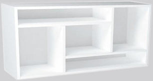 Raft de perete Diamond