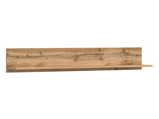Raft Zele Pol135 Stejar Wotan