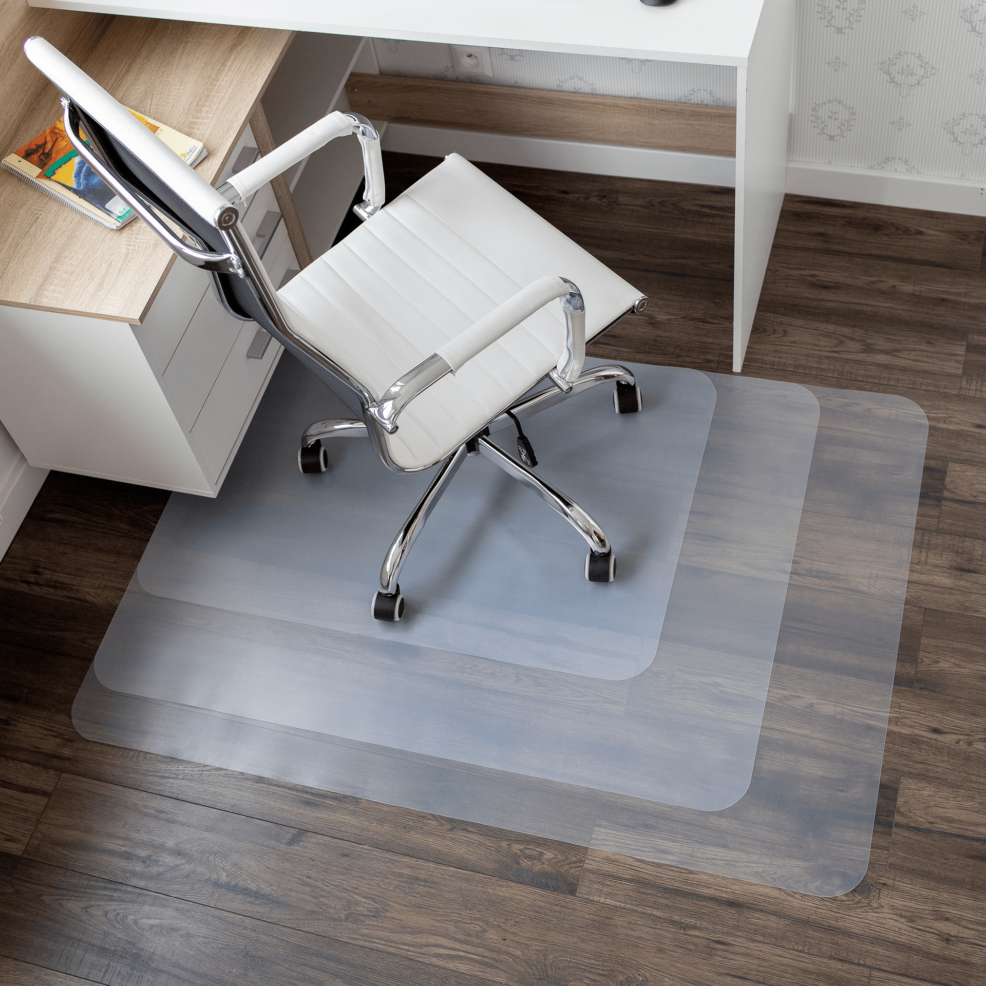 Protector de podea Ellie 0,5 mm diverse dimensiuni