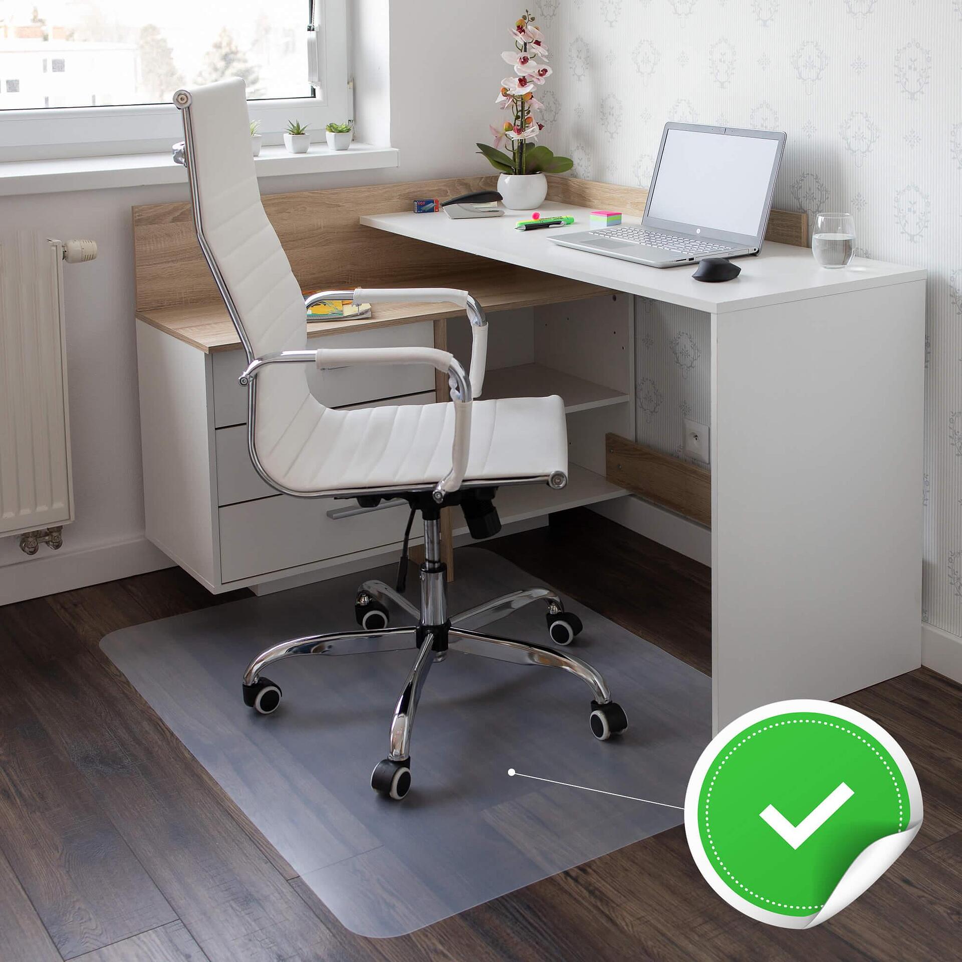 Protector de podea Ellie 0,5 mm diverse dimensiuni