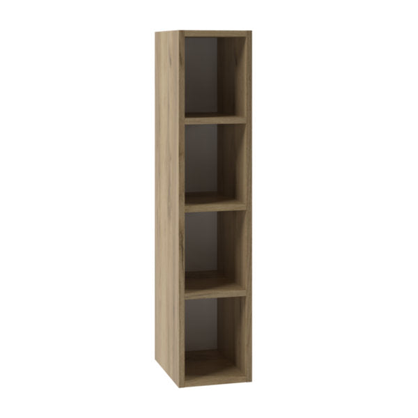 Dulap de bucătărie superior Sky loft B-20 deschis