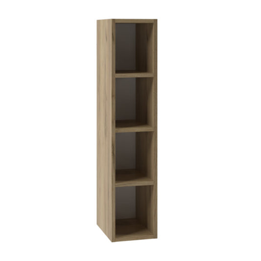 Dulap de bucătărie superior Sky loft B-20 deschis