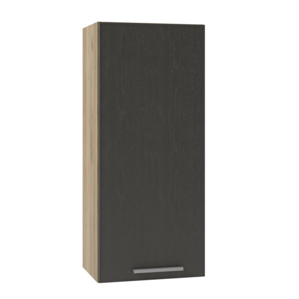 Sky loft B-40 dulap de bucătărie superior cu o singură ușă