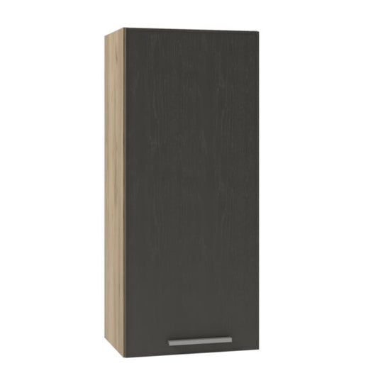 Sky loft B-40 dulap de bucătărie superior cu o singură ușă