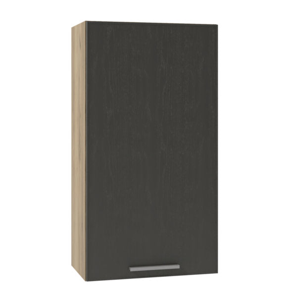 Dulap de bucătărie superior Sky loft B-50x93 cu o singură ușă